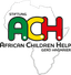 Team logo of African Children Help