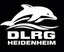 Team logo of DLRG Heidenheim
