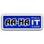 Team logo of AA-HA